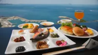 石鏡(いじか)第一ホテル神具良(かぐら) - 朝食