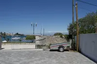 Perla Blu - Modern Seaside Escape