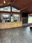Columbine Inn - breakfast
