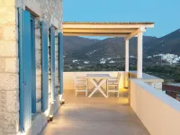 Kaerati Apartments Hotels in Amorgos