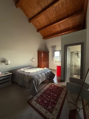 B&B Foresta Vini Hotel di 