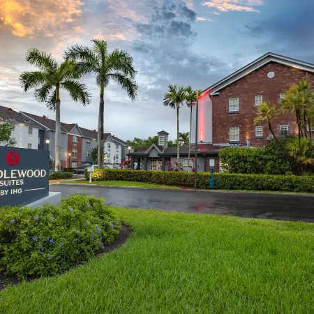 Candlewood Suites Miami Lakes by IHG