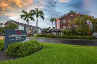 Candlewood Suites Miami Lakes by IHG - Pet friendly