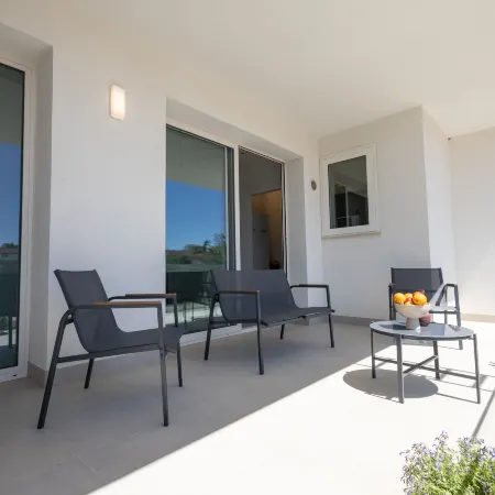 Dara Holiday Apartments