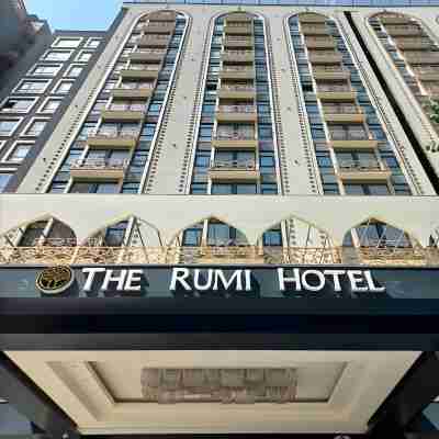 The Rumi Hotel & Residences Hotel Exterior