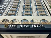 The Rumi Hotel & Residences Hotel a Dushanbe