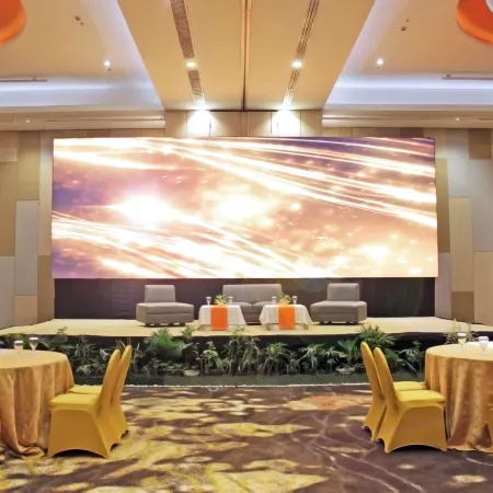 Harris Hotel Samarinda