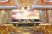 HARRIS Hotel Samarinda - sarapan