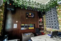 RJ Hotel Port Harcourt - 2-Star