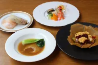 Nakajimaya Grand Hotel - breakfast