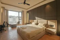 混合飯店 - 高爾夫球場路 - 2 星級