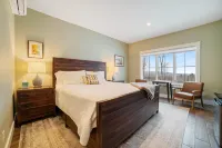 Timber Baron Inn