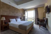 A5 โรงแรม - ห้องครัว