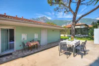 Sara’s Garden Home - Happy Rentals - Lejligheder