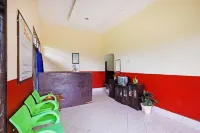 Wisma Pelangi Palopo RedPartner - Bintang 2