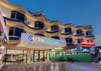 Click Sunburry Hotel Katra - Wifi