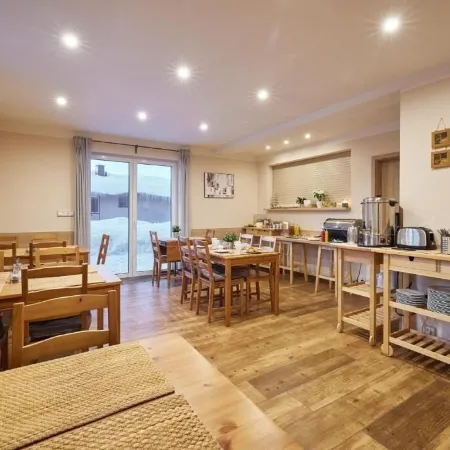 Residence Ruth