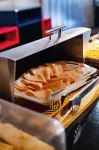 Cardedeu Express Hotel - breakfast