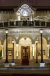 Country Club Lima Hotel – the Leading Hotels of the World - spa
