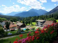Pension Aschlandhof - maisons de vacances
