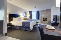 Hotel Vacances Tremblant Hotels near Edge
