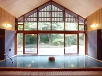 Kishutetsudo Karuizawa Hotel - Varme kilder