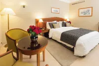 Golden Carthage Hotel Tunis
