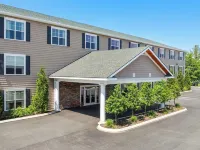 Stone Park Ellsworth-Bar Harbor Hotels in Ellsworth