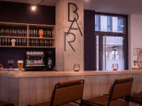 ibis Styles Paris Pont d'Ivry