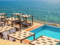 Corfu Maris Các khách sạn gần Bãi biển Messonghi