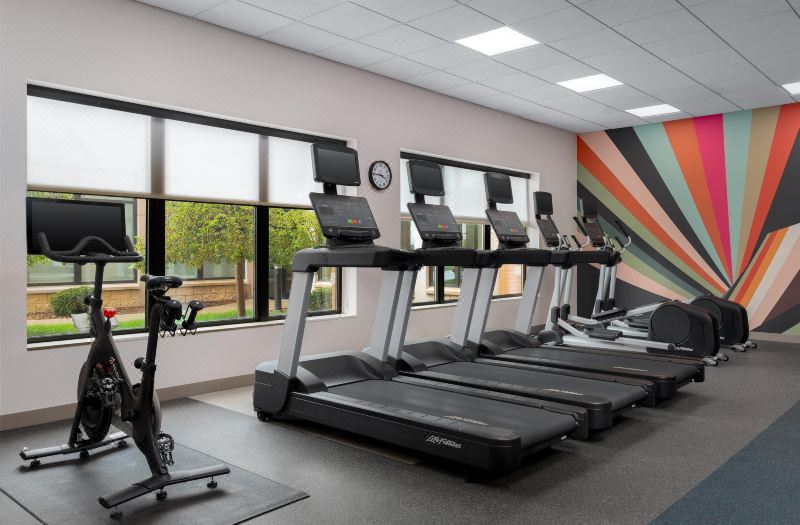 Hilton Garden Inn Cincinnati/West Chester photo 4