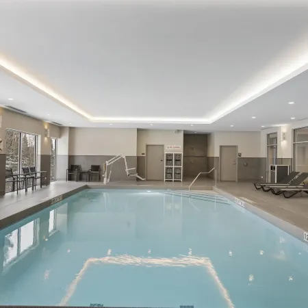 Hyatt House Thunder Bay