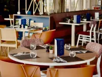 Ibis Styles Nantes Reze Aéroport - breakfast