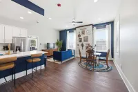 The Bavarian Inn 4 Chic Stay