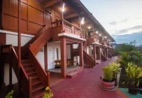 Granada Inn Palu - Frühstück