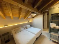 Hotel Spa John te lo busca - 2 estrellas