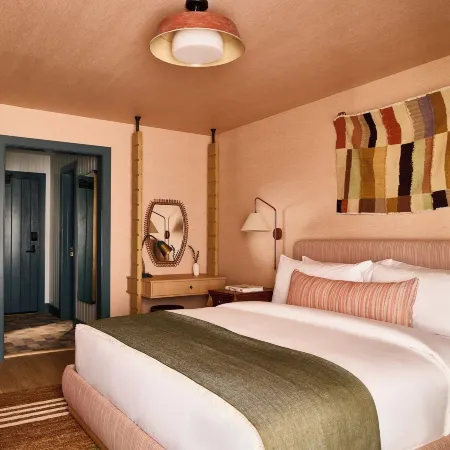 Hotel Corduroy