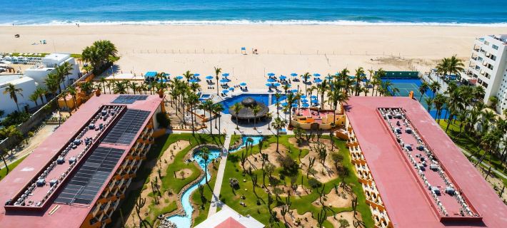 Posada Real Los Cabos Hotels in Los Cabos
