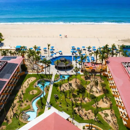 Posada Real Los Cabos