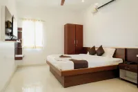 Jr Service Apartment Hotel