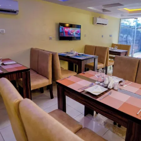 Twist Hotels