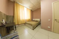 Chajka Hotel