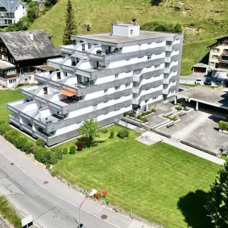 Sunnmatt West Wohnung 936 Appartement/Fewo 4-Bettwohnung