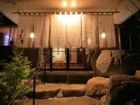 Ryokan Tokyoya