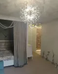Atmosferniye s balkonom v istoricheskom tsentre Bresta Apartments のホテル