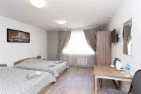 Kinolenta Hotel - Bữa sáng