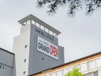 Jecheon ING Hotel Jecheon Station Branch Hotels near Songhwasa