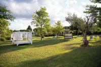 Hotel Villa Garuti