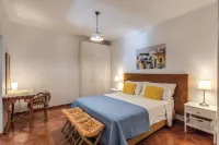 Positano: Casa Leucosia... in a wonderful ancient villa,in the heart of Positano