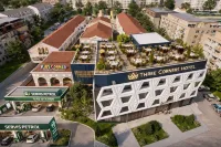 Three Corners Hotel - 2-Star
